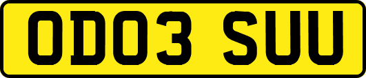 OD03SUU