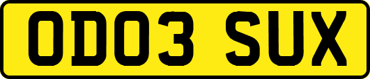 OD03SUX