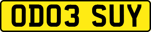 OD03SUY