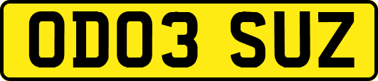 OD03SUZ