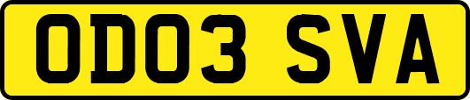 OD03SVA
