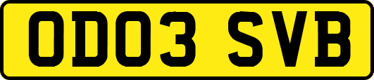 OD03SVB