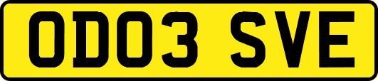 OD03SVE