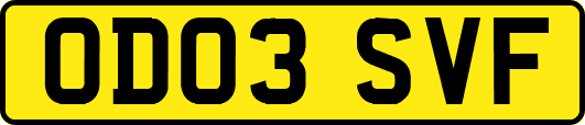 OD03SVF