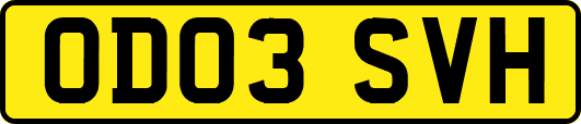 OD03SVH