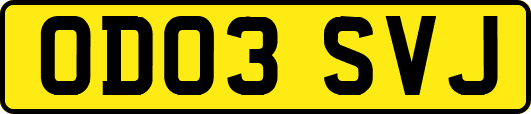 OD03SVJ