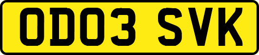 OD03SVK