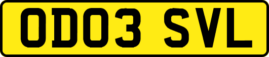 OD03SVL