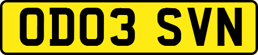 OD03SVN