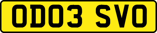 OD03SVO
