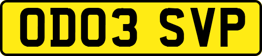 OD03SVP