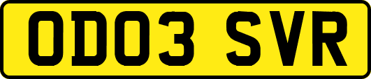 OD03SVR