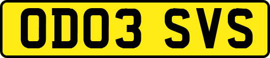 OD03SVS