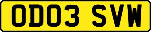 OD03SVW