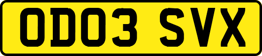 OD03SVX