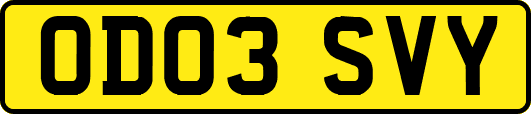 OD03SVY