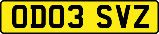 OD03SVZ