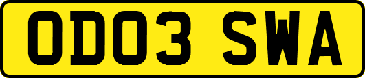 OD03SWA