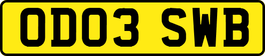 OD03SWB