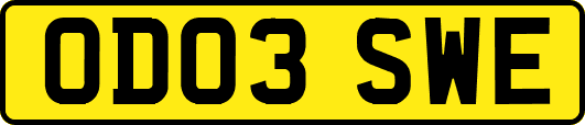 OD03SWE