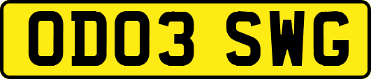 OD03SWG