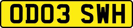 OD03SWH