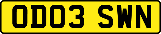 OD03SWN