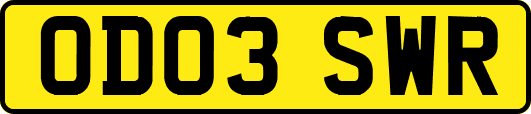 OD03SWR