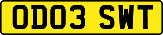 OD03SWT