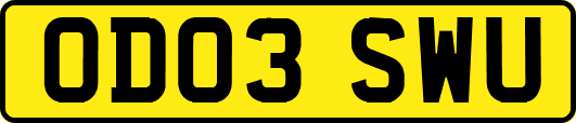 OD03SWU