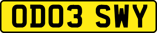 OD03SWY