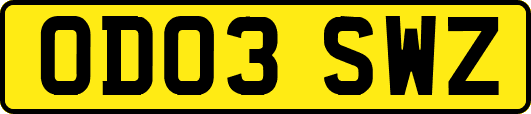 OD03SWZ