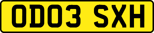 OD03SXH