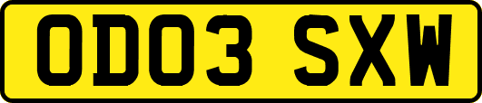 OD03SXW