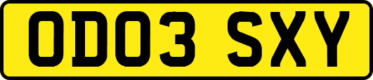 OD03SXY