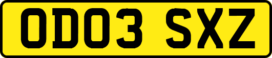 OD03SXZ