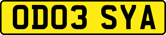OD03SYA