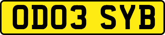 OD03SYB
