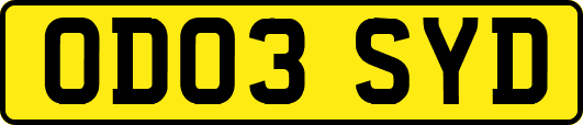 OD03SYD