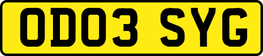 OD03SYG