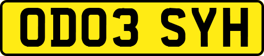 OD03SYH