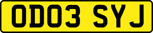 OD03SYJ
