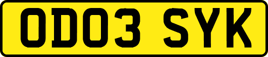 OD03SYK