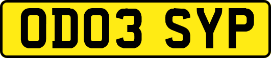 OD03SYP