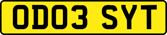 OD03SYT