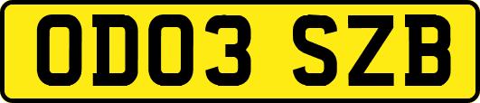 OD03SZB