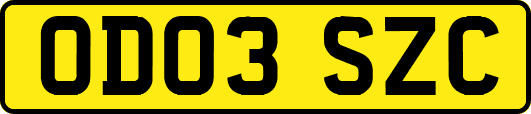 OD03SZC