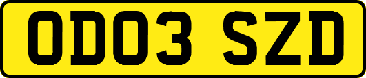 OD03SZD