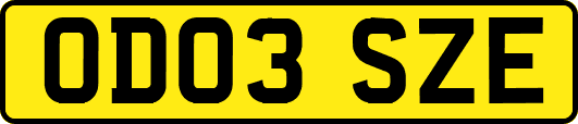 OD03SZE
