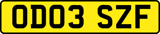 OD03SZF